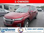 2023 Chevrolet Traverse AWD SUV for sale #F21203 - photo 1