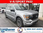 2023 Ford F-150 SuperCrew Cab 4WD Pickup for sale #F21204 - photo 3