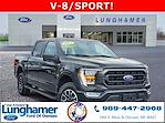 2023 Ford F-150 SuperCrew Cab 4WD Pickup for sale #F21205 - photo 1