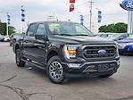 2023 Ford F-150 SuperCrew Cab 4WD Pickup for sale #F21205 - photo 3