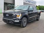 2023 Ford F-150 SuperCrew Cab 4WD Pickup for sale #F21205 - photo 2