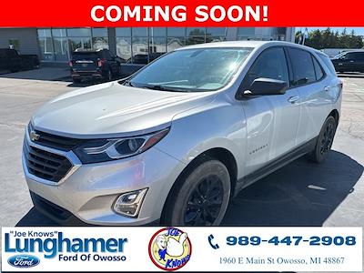2019 Chevrolet Equinox AWD SUV for sale #F21205B - photo 1