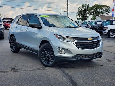 2019 Chevrolet Equinox AWD SUV for sale #F21205B - photo 2
