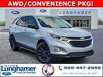 2019 Chevrolet Equinox AWD SUV for sale #F21205B - photo 1