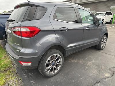 2021 Ford EcoSport 4WD SUV for sale #F21207 - photo 2