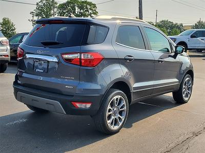 2021 Ford EcoSport 4WD SUV for sale #F21207 - photo 2