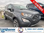 2021 Ford EcoSport 4WD SUV for sale #F21207 - photo 1