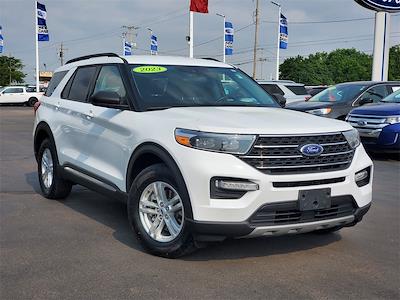 2023 Ford Explorer 4WD SUV for sale #F21208 - photo 2