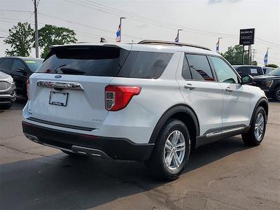 2023 Ford Explorer 4WD SUV for sale #F21208 - photo 2