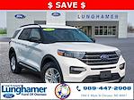 2023 Ford Explorer 4WD SUV for sale #F21208 - photo 1