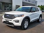 2023 Ford Explorer 4WD SUV for sale #F21208 - photo 3