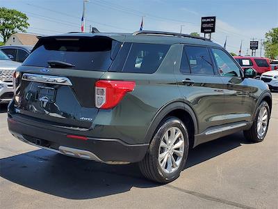 2022 Ford Explorer 4WD SUV for sale #F21210 - photo 2