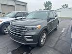 2022 Ford Explorer 4WD SUV for sale #F21210 - photo 1