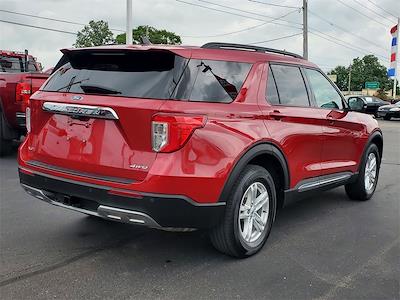 2023 Ford Explorer 4WD SUV for sale #F21213 - photo 2