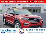 2023 Ford Explorer 4WD SUV for sale #F21213 - photo 1