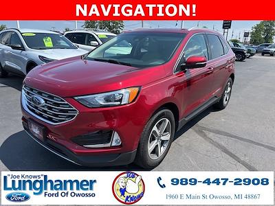 2019 Ford Edge FWD SUV for sale #F21213A - photo 1