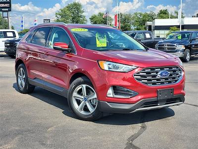 2019 Ford Edge FWD SUV for sale #F21213A - photo 2