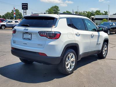 2024 Jeep Compass 4WD SUV for sale #F21216 - photo 2