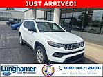 2024 Jeep Compass 4WD SUV for sale #F21216 - photo 1