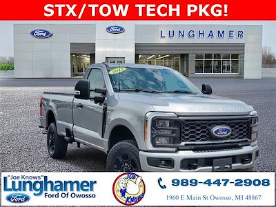 2023 Ford F-350 Regular Cab SRW 4WD Pickup for sale #F21217 - photo 1