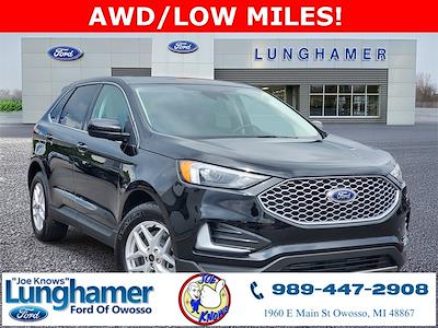 2024 Ford Edge AWD SUV for sale #F21218 - photo 1