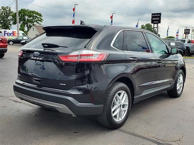 2024 Ford Edge AWD SUV for sale #F21218 - photo 2