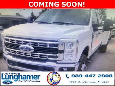 2024 Ford F-350 Crew Cab DRW 4WD Pickup for sale #F21219 - photo 1
