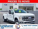 2024 Ford F-350 Crew Cab DRW 4WD Pickup for sale #F21219 - photo 1