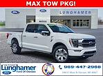 2023 Ford F-150 SuperCrew Cab 4WD Pickup for sale #F21298 - photo 1