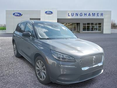 2021 Lincoln Corsair AWD SUV for sale #F21220 - photo 1