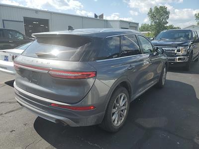 2021 Lincoln Corsair AWD SUV for sale #F21220 - photo 2