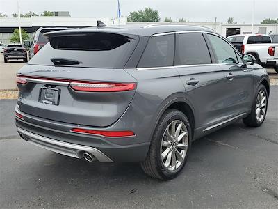 2021 Lincoln Corsair AWD SUV for sale #F21220 - photo 2