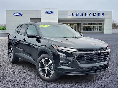 2025 Chevrolet Trax FWD SUV for sale #F21221A - photo 1