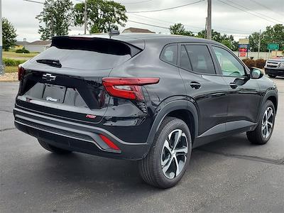 2025 Chevrolet Trax FWD SUV for sale #F21221A - photo 2