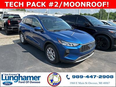 2023 Ford Escape AWD SUV for sale #F21222 - photo 1