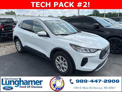 2023 Ford Escape AWD SUV for sale #F21224 - photo 1