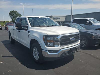2023 Ford F-150 SuperCrew Cab 4WD Pickup for sale #F21225 - photo 1