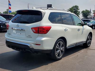 2020 Nissan Pathfinder 4WD SUV for sale #F21226A - photo 2