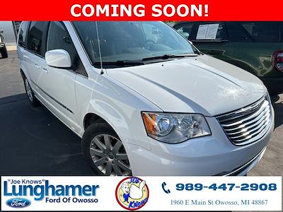 2014 Chrysler Town and Country FWD Minivan for sale #F21226B - photo 1