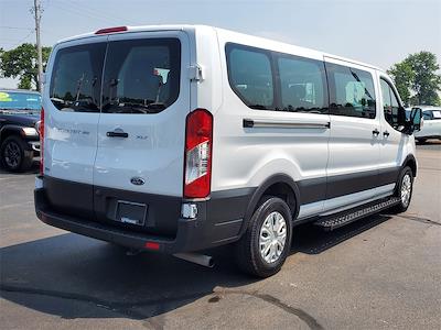 2023 Ford Transit 350 Low Roof RWD Passenger Van for sale #F21227 - photo 2