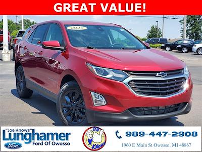 2020 Chevrolet Equinox FWD SUV for sale #F21230 - photo 1