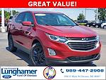 2020 Chevrolet Equinox FWD SUV for sale #F21230 - photo 1