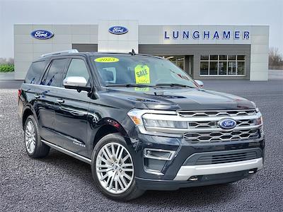 2023 Ford Expedition 4WD SUV for sale #F21233 - photo 1