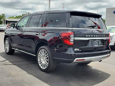 2023 Ford Expedition 4WD SUV for sale #F21233 - photo 2