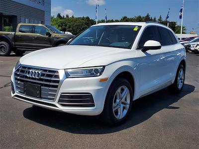 2019 Audi Q5 AWD SUV for sale #F21234 - photo 2
