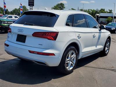 2019 Audi Q5 AWD SUV for sale #F21234 - photo 2