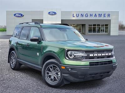 2023 Ford Bronco Sport 4WD SUV for sale #F21236 - photo 1