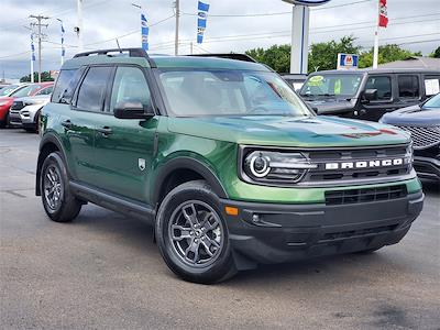 2023 Ford Bronco Sport 4WD SUV for sale #F21236 - photo 2