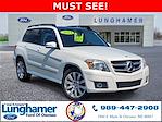 2011 Mercedes-Benz GLK 350 AWD SUV for sale #F21236A - photo 1