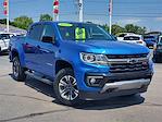 2022 Chevrolet Colorado Crew Cab 4WD Pickup for sale #F21239A - photo 3
